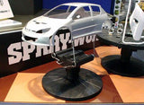 Tamiya Painting Stand Set