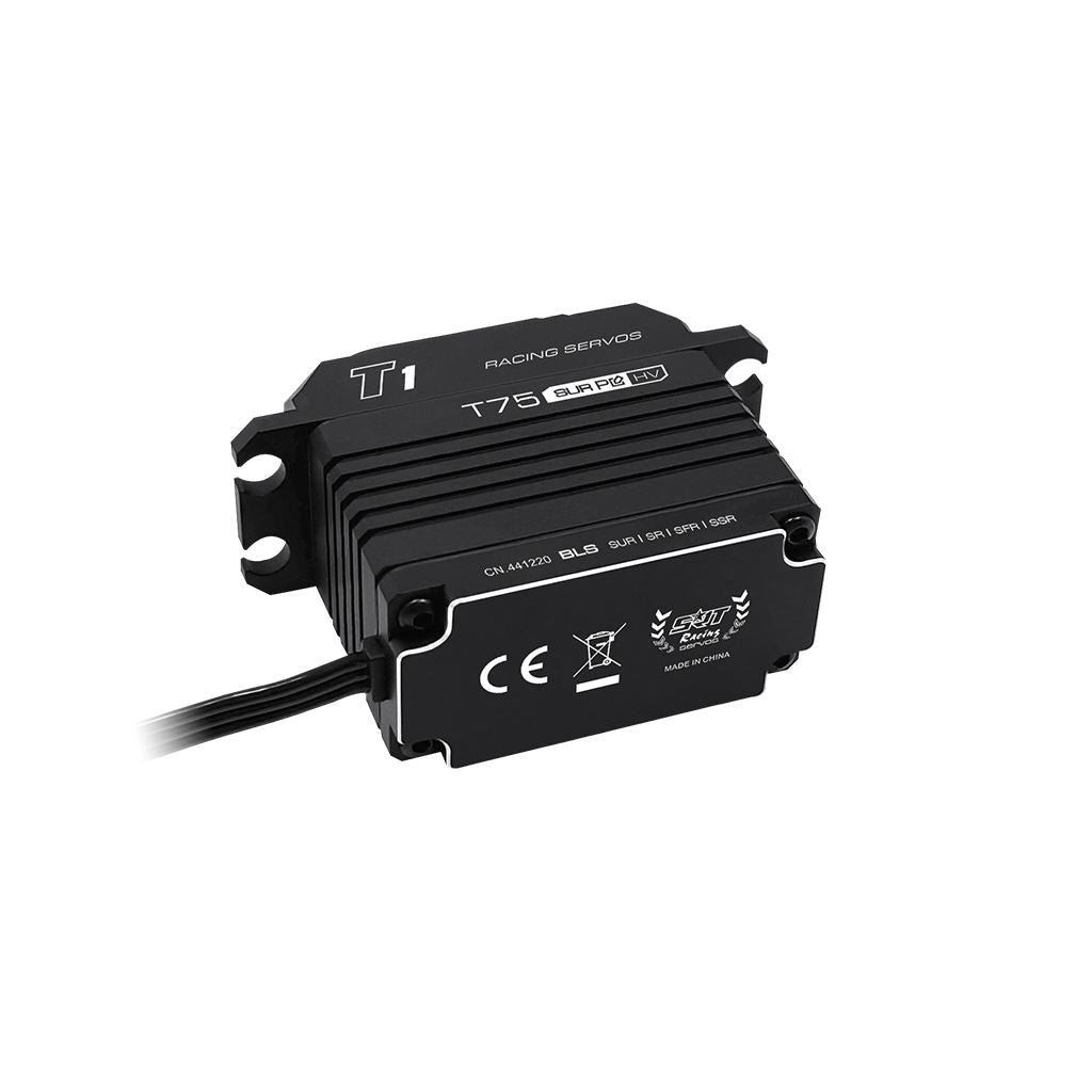 Srt T75 Hv Brushless Servo