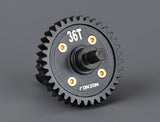 Fonzon 36T Full Metal Centre Diff Set - 1/10 Losi Baja Rey