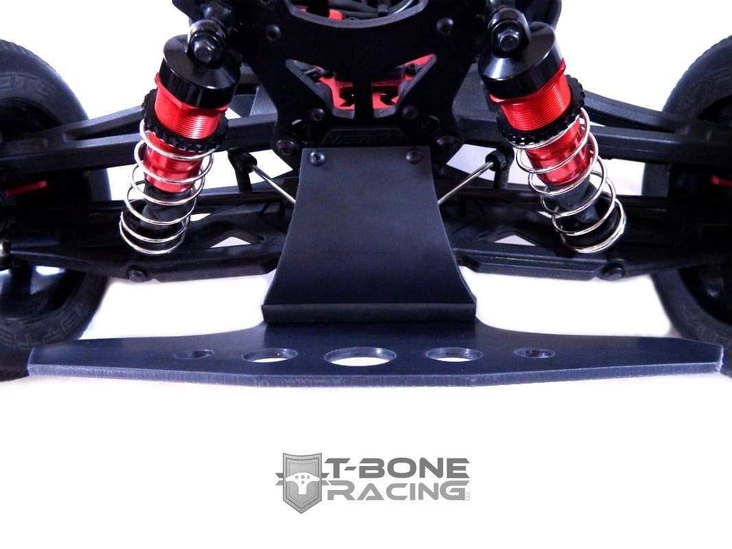 T-Bone Racing XV6 Front Bumper - Arrma Granite 4x4 BLX 3S