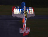 Precision Aerobatics Addiction Xl Led V3 - White