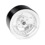 RC4WD CENTER LINE 1.9  CONVO PRO DEEP DISH BEADLOCK WHEELS