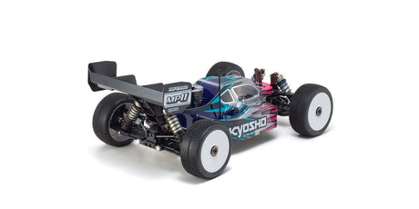 Kyosho Inferno Mp11 1:8 4Wd Rc Nitro Buggy Kit