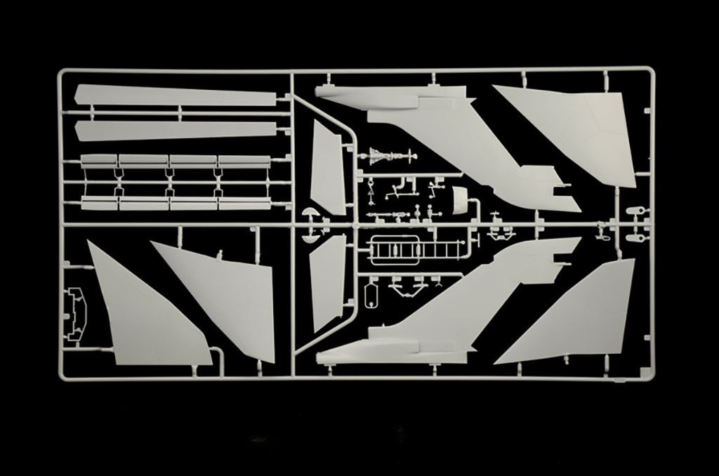 Italeri Tornado IDS/ECR