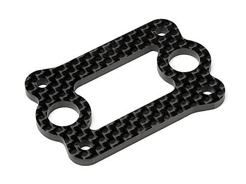 HPI Graphite Centre Diff Plate