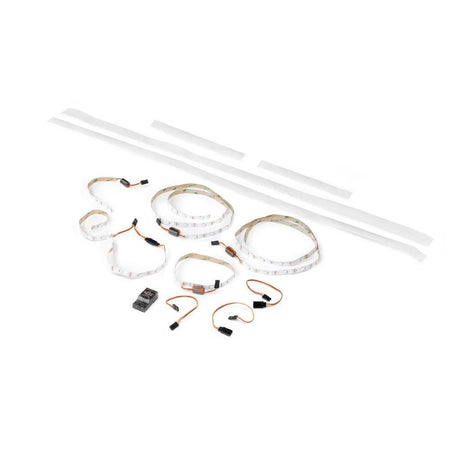 Spektrum Led Light Set With Controller: Conscendo 2.0M