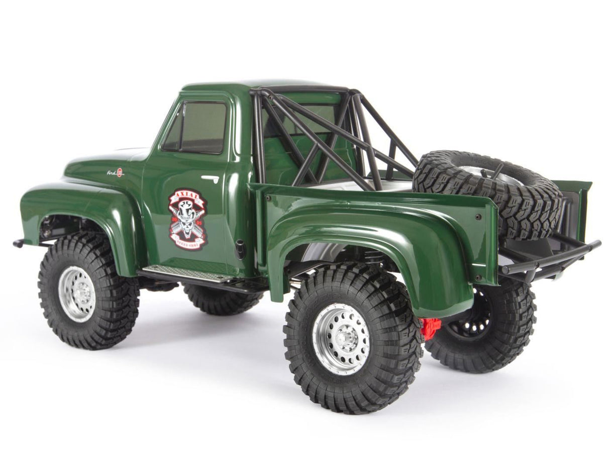 Axial Scx10 Ii 1955 Ford F-100 4Wd Rtr