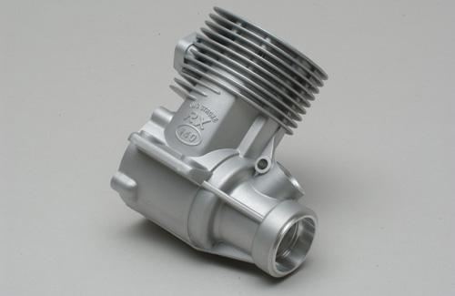 OS Engine Crankcase 140RX (X-OS29401000)