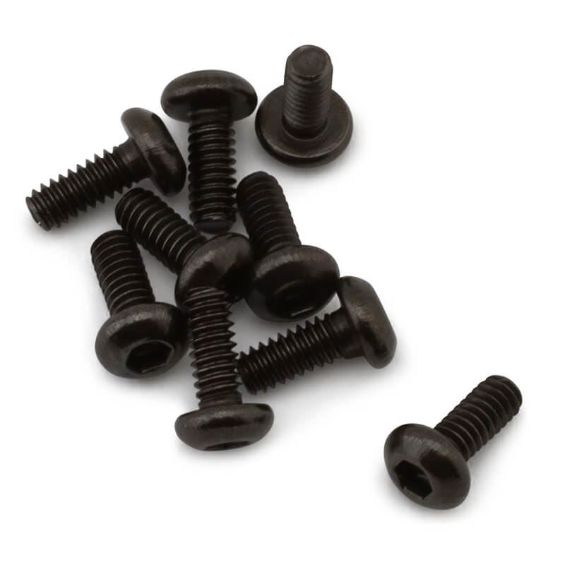 Udi Rc Cx24 M2.0*5P Hex Bh Machine Screw 8Pcs
