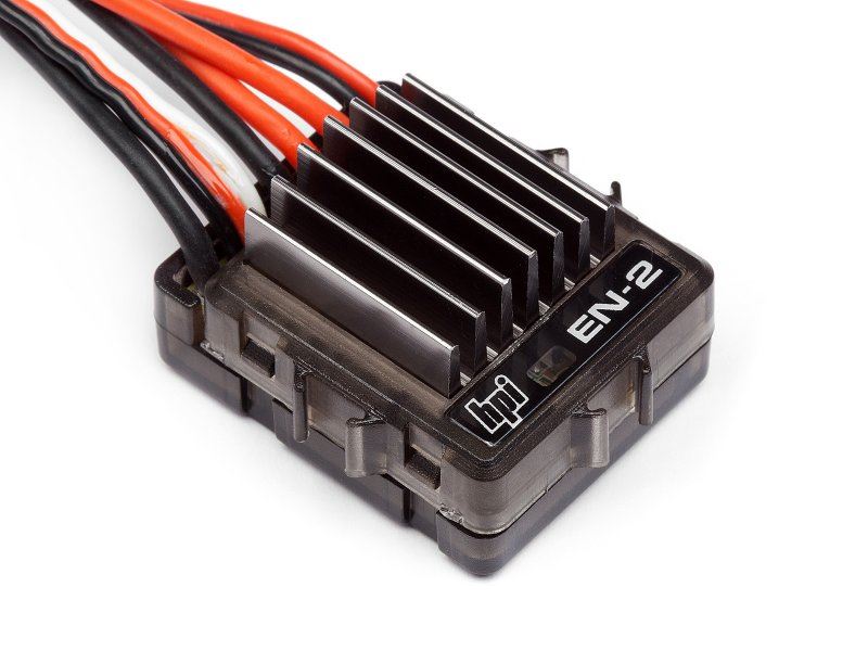 En-2 Electronic Speed Control With Reverse