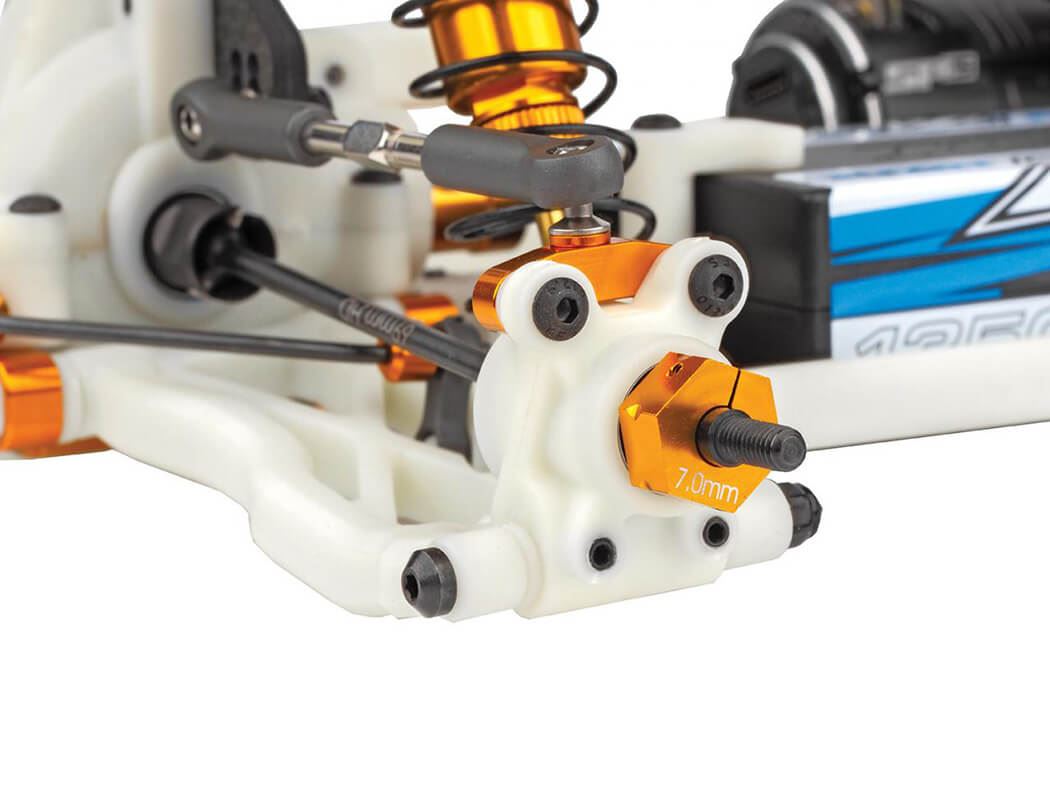 Team Associated B84 Classic Kit