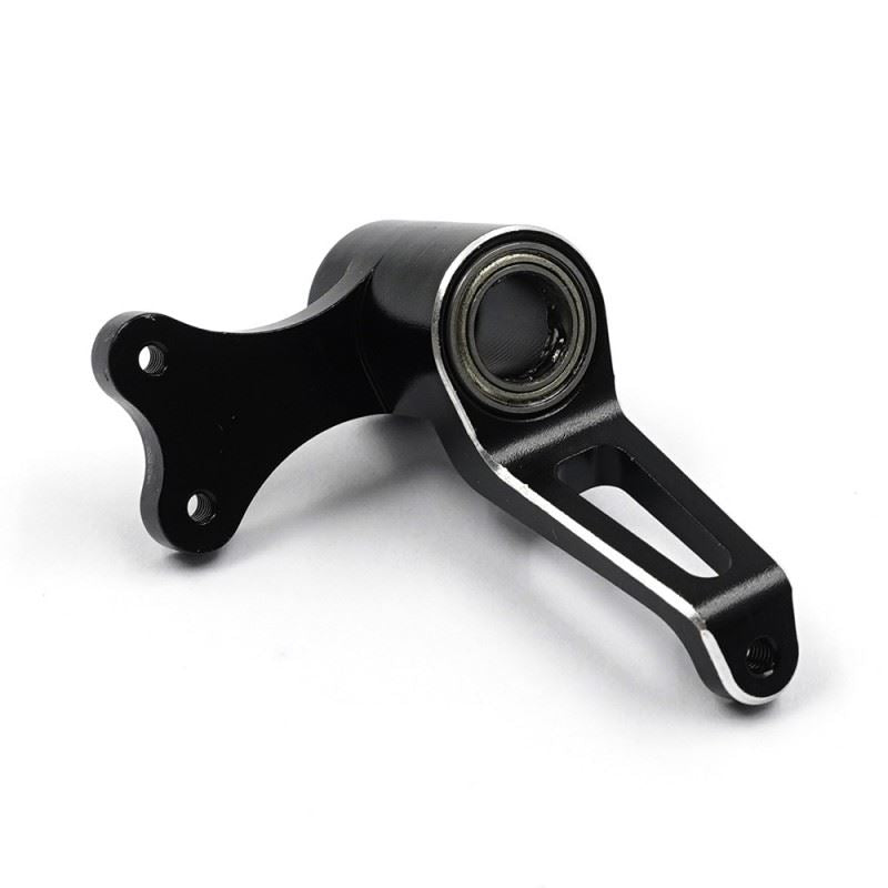 Yeah Racing Aluminum Steering Arm For Tamiya Sand Scorcher