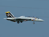 Xfly Twin 40Mm F-14 Tomcat Edf 700Mm Jet Without Tx/Rx/Battery