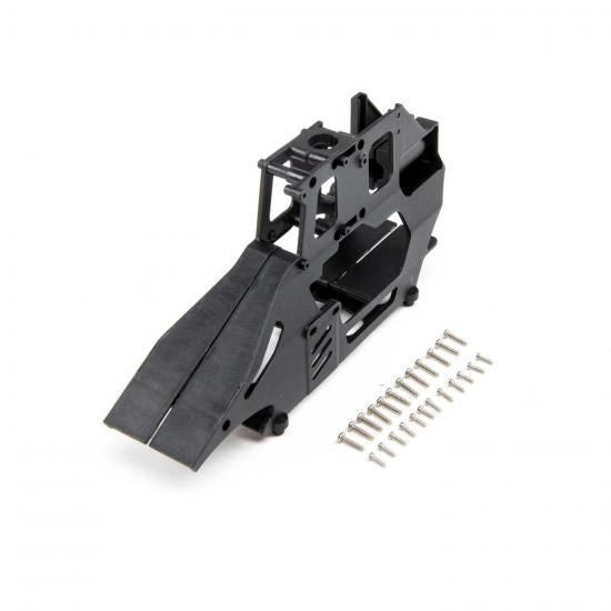 BLH Main Frame: 130 S