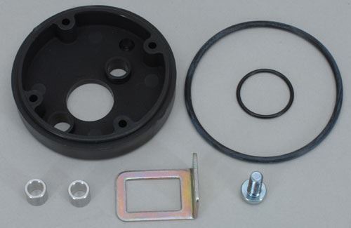 FG Modellsport Air Filter Adapter - Solo Engine