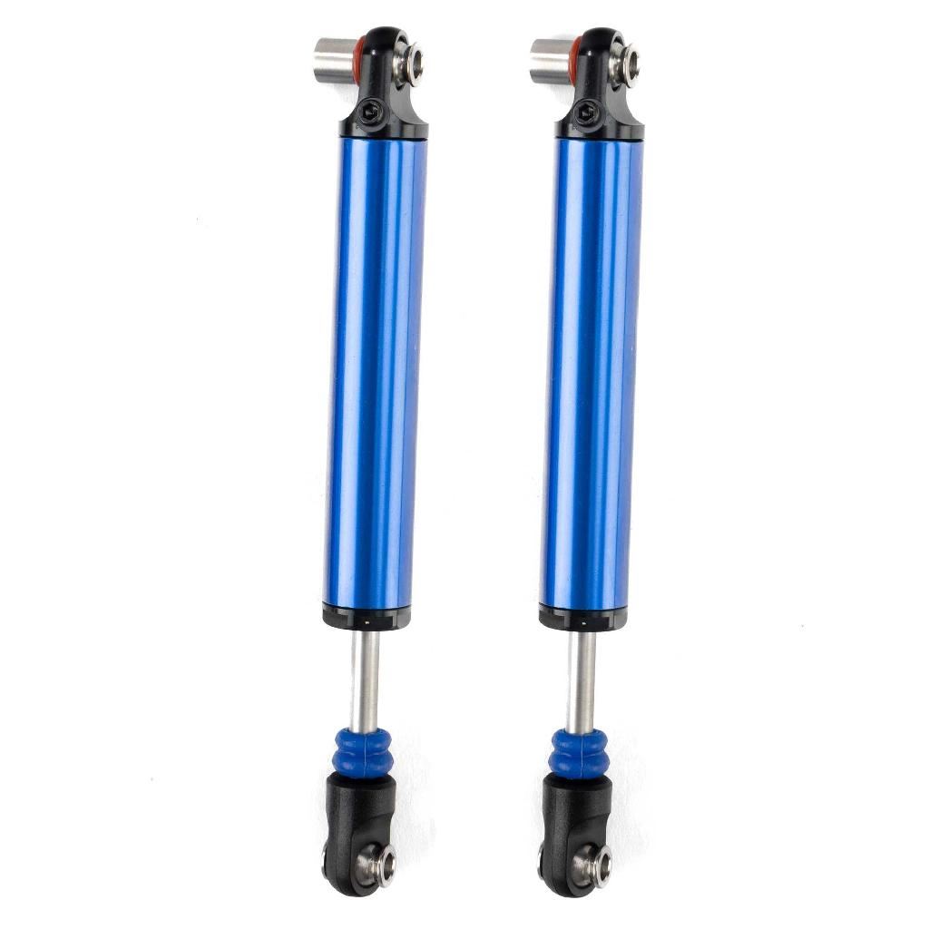 Pro-Line Pro-Comp Front/Rear (97Mm) Scaler Shocks, Blue (2): 1/10 Roc