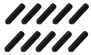 Core RC Grub Screw M3 x 10 pk10