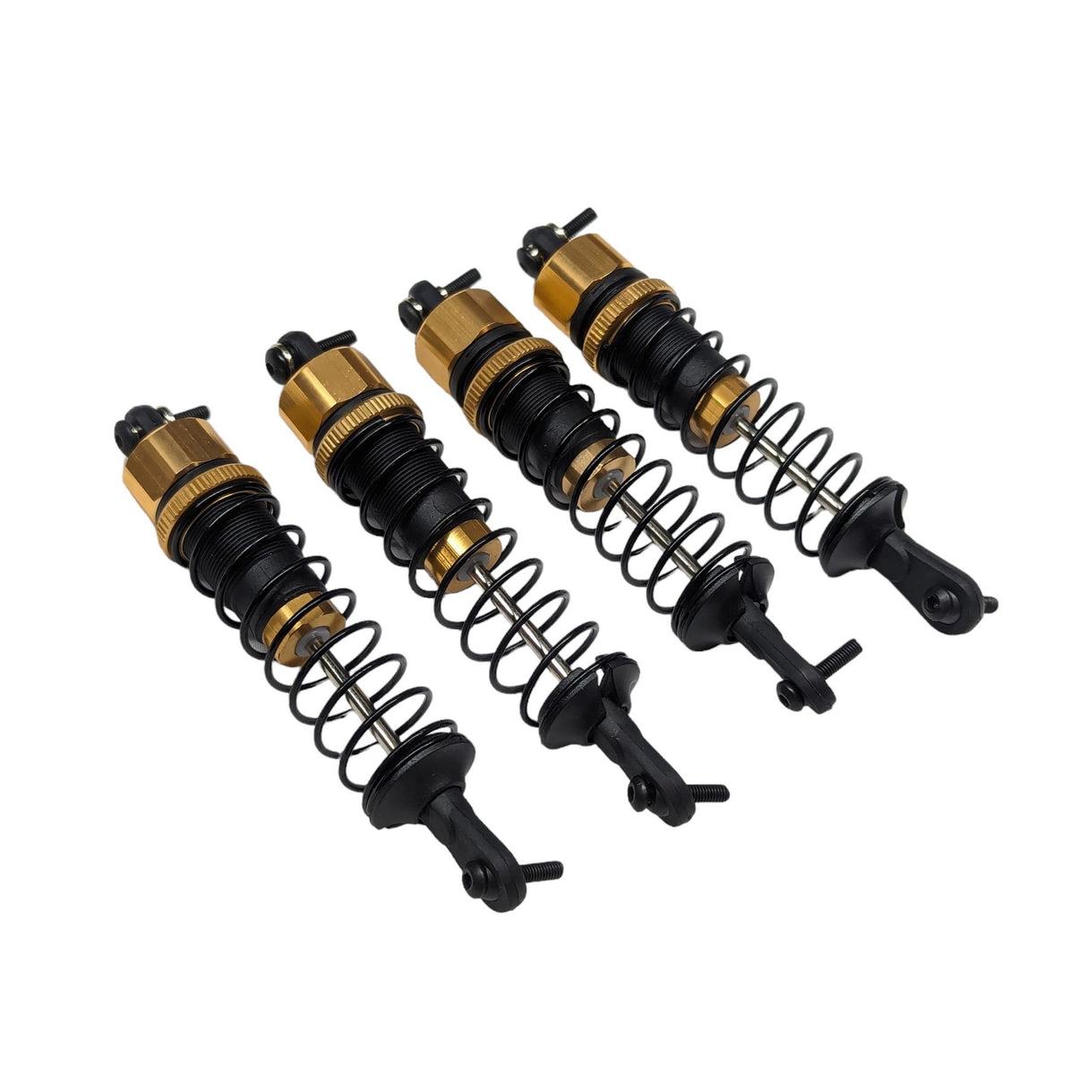 MAVERICK QUANTUM COMPLETE SHOCKS 4PCS (Breaker Part)