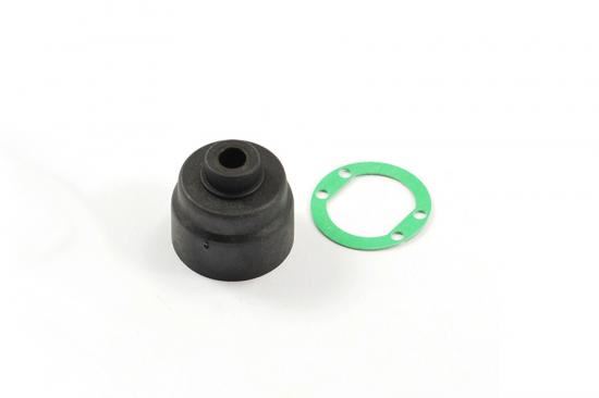 FTX OUTBACK FURY DRIVE HOUSING (1PC)