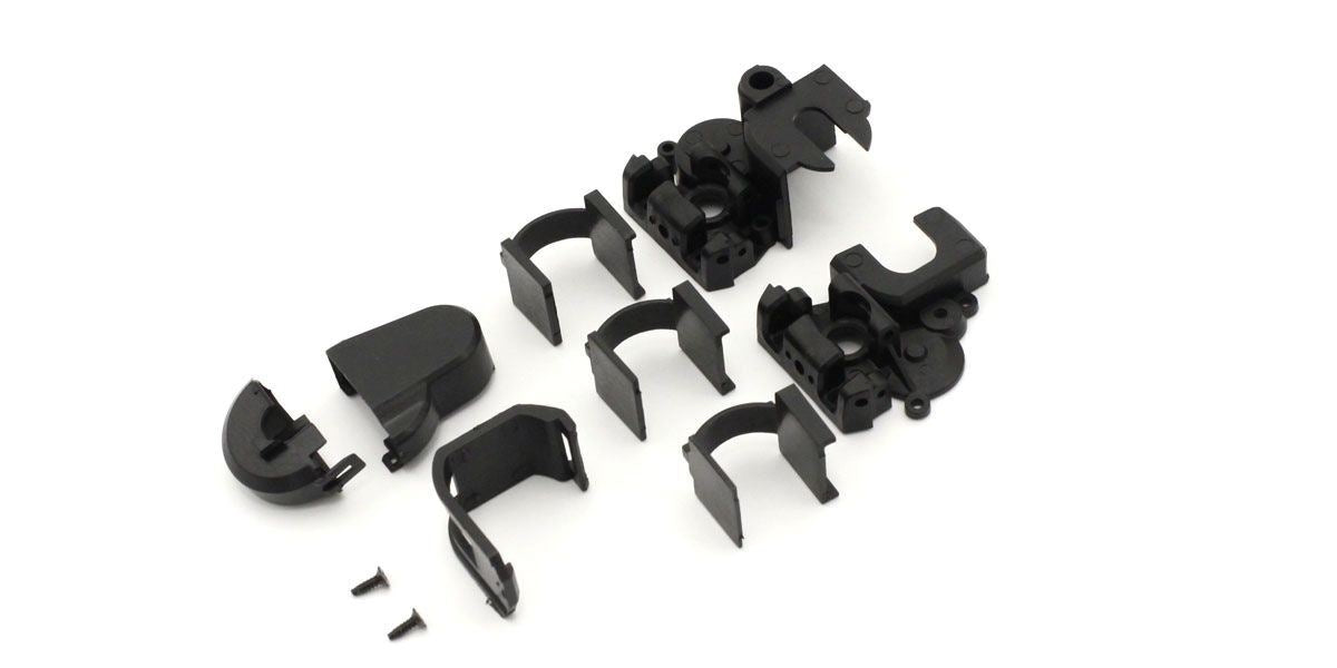 Gear Box Parts Set Kyosho Mini-Z 4X4 Mx01