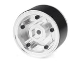 RC4WD CENTER LINE 1.9  CONVO PRO DEEP DISH BEADLOCK WHEELS