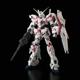 Bandai Hobby Rg 1/144 Unicorn Gundam