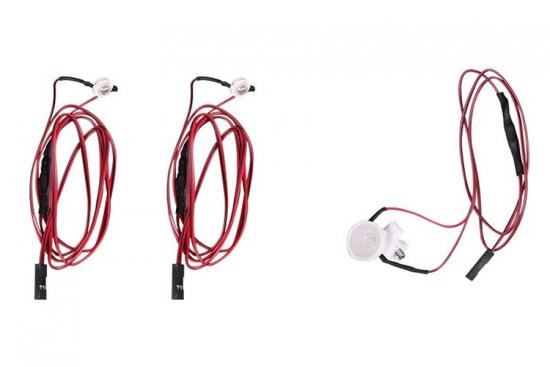 FMS 70MM A10 LED