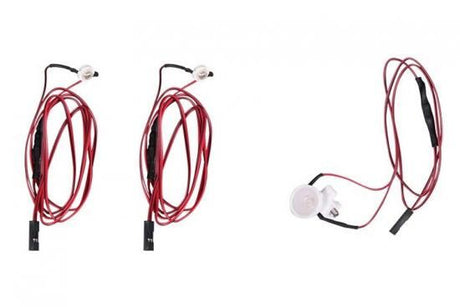 FMS 70MM A10 LED