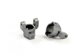 FTX OUTBACK FURY ALLOY CASTER MOUNTS L/R (PR)