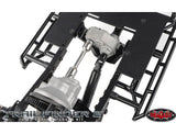 Rc4Wd Trail Finder 2 Truck Scale Builders Kit