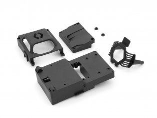HPI Radio Box/ESC Tray Set