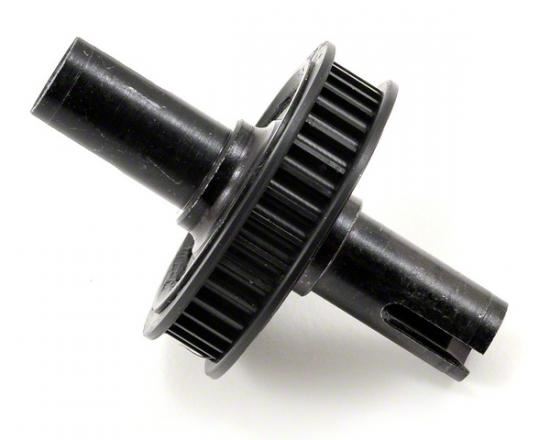 Schumacher Diff HD - Assembled - CAT SX3