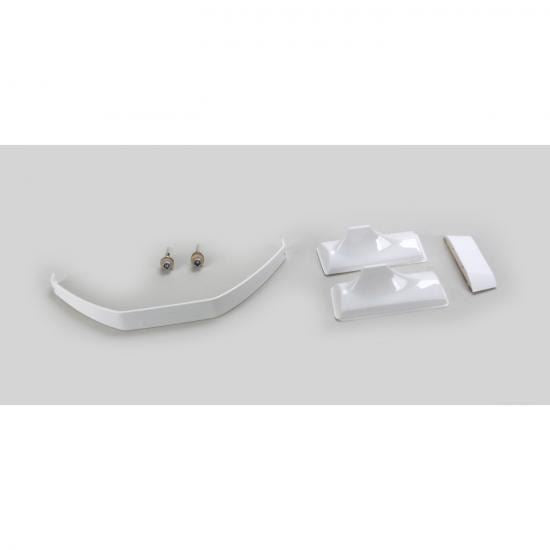 HAN Landing Gear w/Fairings: Christen Eagle II 90 ARF