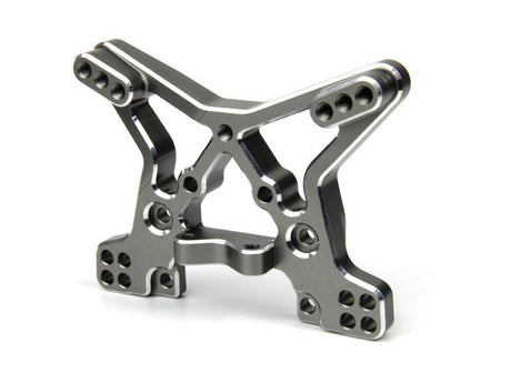 Aluminium Front Shock Tower (Grey)