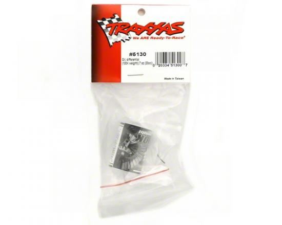 TRAXXAS Oil, differential (100K weight)