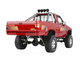Rc4Wd Trail Finder 2 Rtr With 1985 Toyota Pickup Hard Body Set