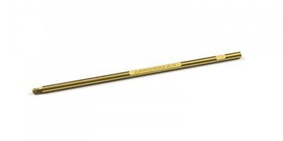 Arrowmax Ball Driver Hex Wrench .093(3.32)x100mm Tip Only