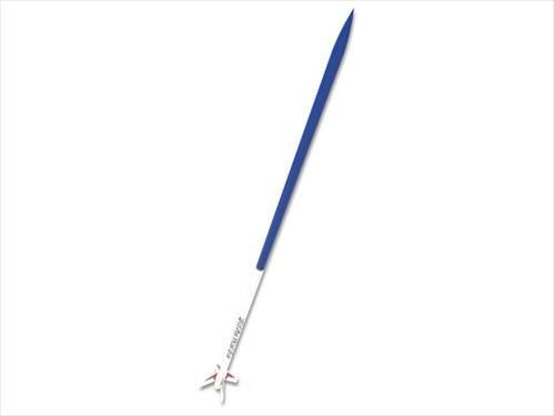 Estes Mini Mean Machine - Skill Level 1