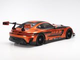Tamiya Mercedes-Amg Gt3 Evo (Tt-02)