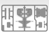 Icm Self-Propelled Aa Guns Of The Wehrmacht (Set Of 3)