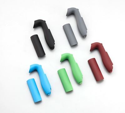 KO Propo Color Grip 2 ( Wine Red )