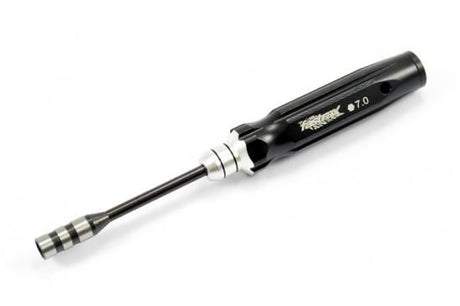 Fastrax Pro Nut Driver - 7.0mm