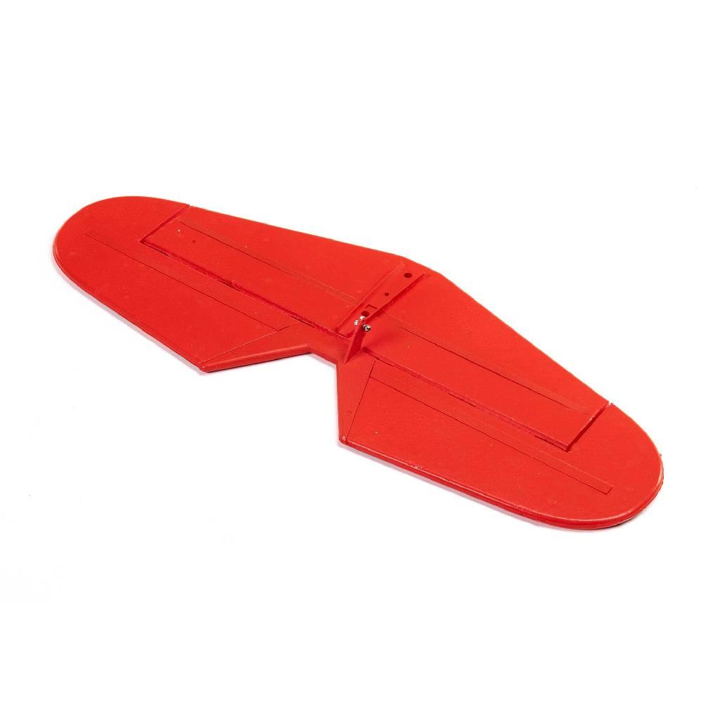 E Flite Horizontal Stabilizer: Super Decathlon 1.2M