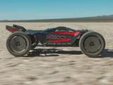 Arrma 1/7 Talion 6S Exb 4X4 Rtr Speed Truck, Black
