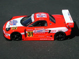 Toyota Mr-S Gt Body (200Mm)