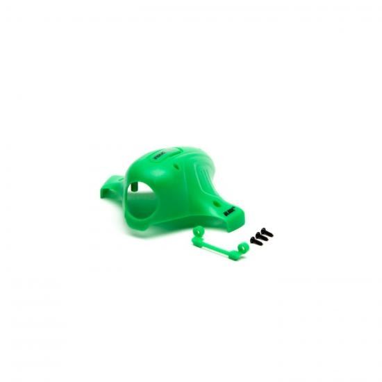 BLH Canopy,Green: Inductrix FPV
