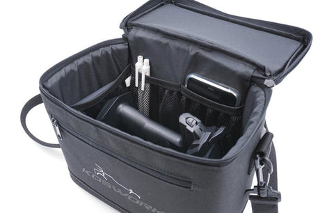 Koswork Leisure Transmitter Bag (250X140X210Mm)