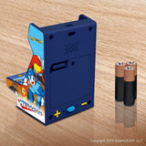My Arcade (Parent) Mega Man Pico Player 3.7In Portable Retro Arcade (6 Games in 1)