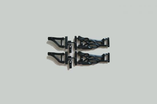 Tamiya D Parts For 43532