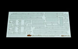 Tamiya 1/48 Sturmtiger Zim Sheet